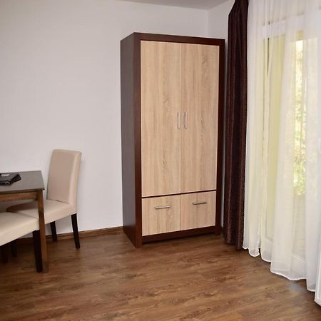 Pension U Krbu Mikulov v Krusnych Horach Ngoại thất bức ảnh