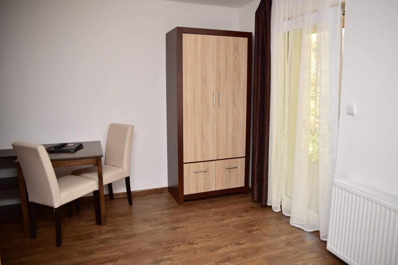 Pension U Krbu Mikulov v Krusnych Horach Ngoại thất bức ảnh