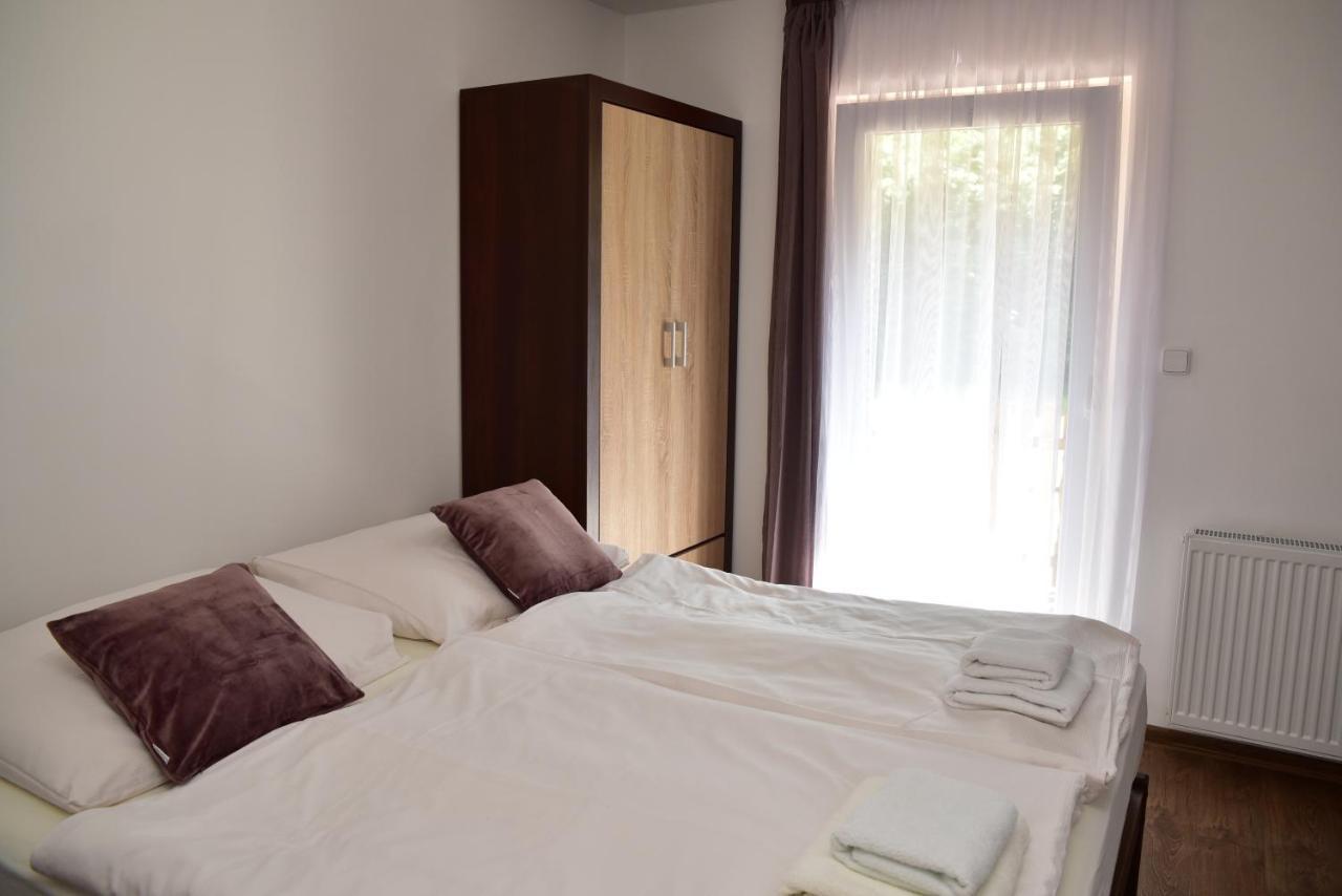 Pension U Krbu Mikulov v Krusnych Horach Ngoại thất bức ảnh